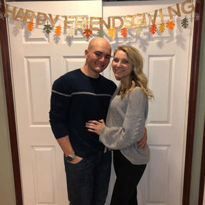 Meet your Posher, Matt